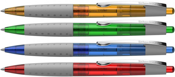 20 Schneider Kugelschreiber LOOX farbsortiert