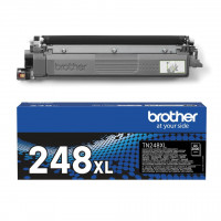 Original Brother TN-248XLBK Toner schwarz Original Brother TN-248XLBK Toner schwarz