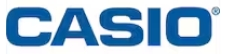 CASIO