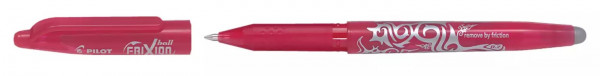 PILOT FriXion ball 0.7 Tintenroller pink