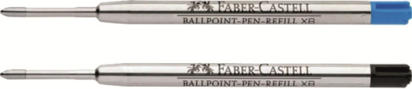 FABER-CASTELL Kugelschreibermine XB
