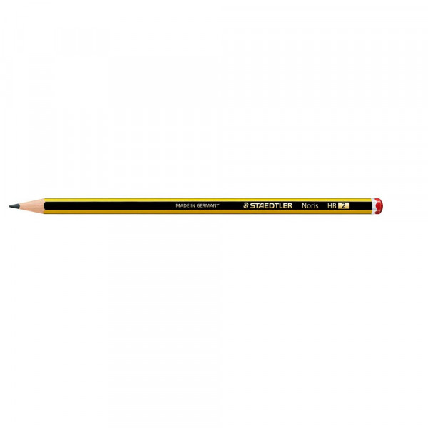 STAEDTLER Noris® 120 Bleistift HB