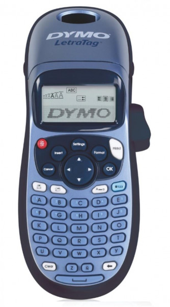 DYMO® Beschriftungsgerät LetraTag LT-100H
