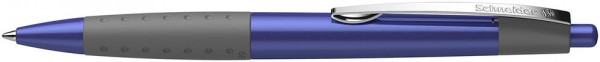 20 Schneider Kugelschreiber LOOX dunkelblau