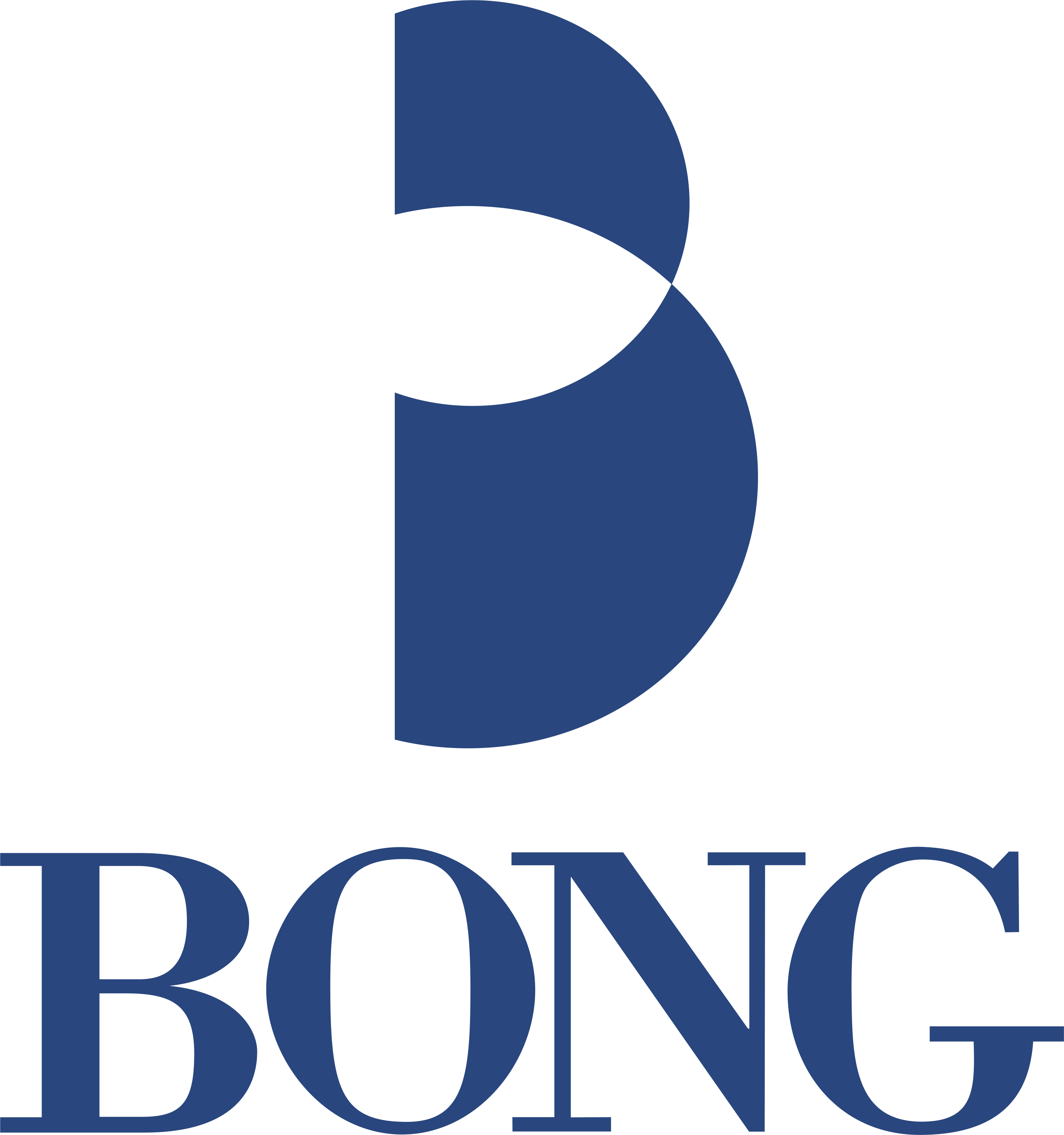 BONG