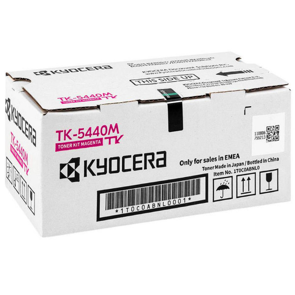 Original Kyocera TK-5440M / 1T0C0ABNL0 Toner magenta