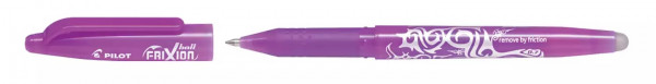 PILOT FriXion ball 0.7 Tintenroller purple