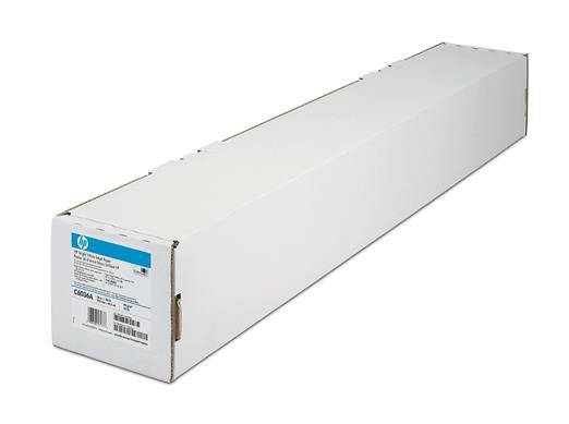 HP Plotterpapier C6036A, A0+, 90 g/qm, 914mm x 45,7m
