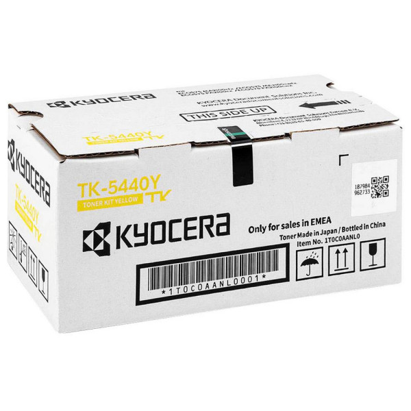 Original Kyocera TK-5440Y / 1T0C0AANL0 Toner gelb