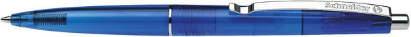 20 Schneider Kugelschreiber K20 Icy Colours blau/transparent