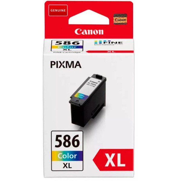 Original Canon PG-586XL Tintenpatrone 6226C001 color