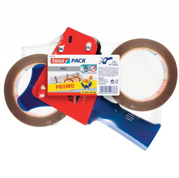 tesa Packbandabroller-Set tesapack® PROMO