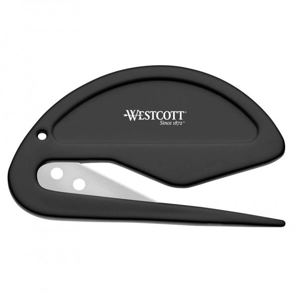 WESTCOTT Brieföffner E-2969900 Pocket