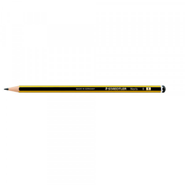 STAEDTLER Noris® 120 Bleistift B