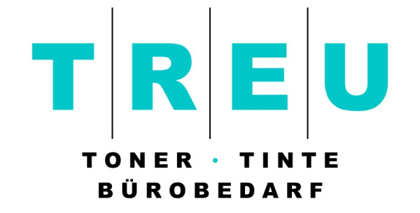 TREU Toner 37244001 schwarz ersetzt Brother TN-2420