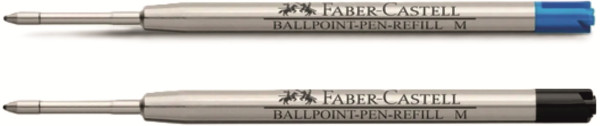 FABER-CASTELL Kugelschreibermine M