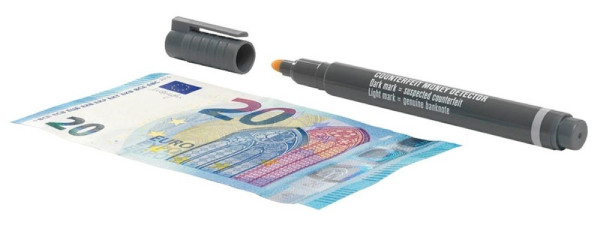 Safescan Geldscheinprüfstift 30