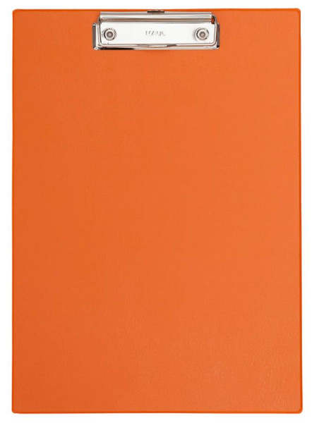 MAUL Klemmbrett 2335243 Karton orange 23 x 32 cm
