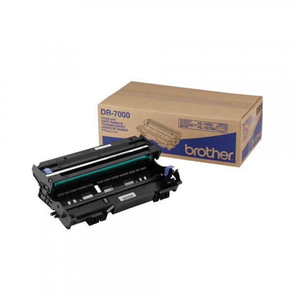 Original Brother DR-7000 Trommeleinheit (ohne Toner)