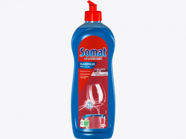 Somat Klarspüler Brillanter Glanz 750 ml