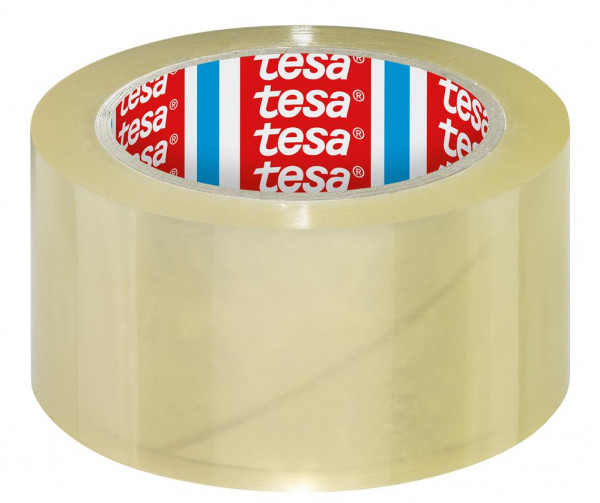 tesa® Packband tesapack® 4195 transparent