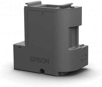Original Epson C13T04D100 Resttintenbehälter