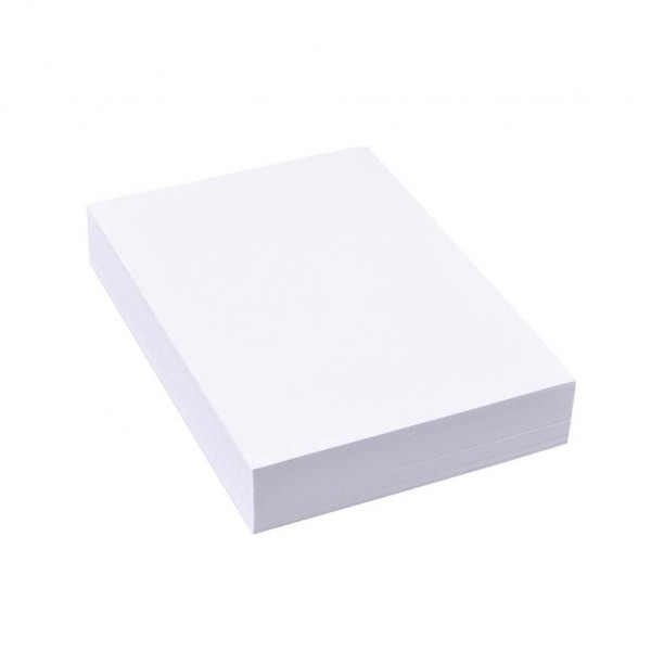Kopierpapier DIN A6 weiß 80g 250 Blatt