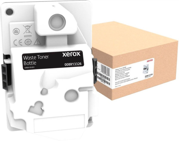 Original Xerox 008R13326 Resttonerbehälter