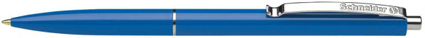 20 Schneider Kugelschreiber K15 blau