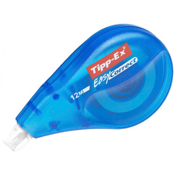 Tipp-Ex® Korrekturroller Easy Correct 4,2 mm x 12 m